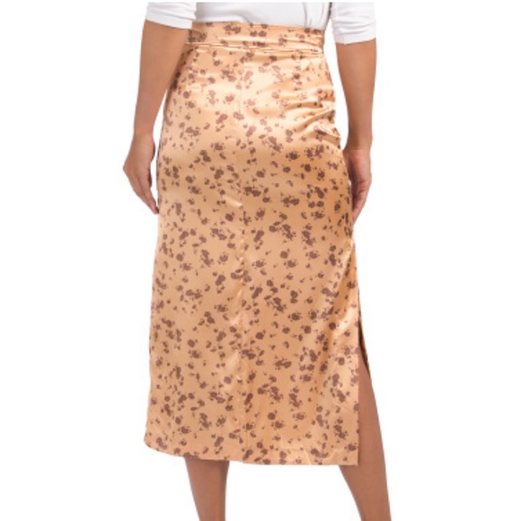 🔥 Zara, skirt - Picture 2 of 6